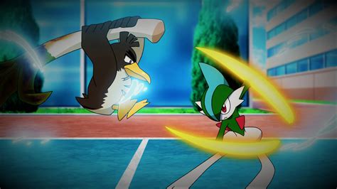 gallade moveset|when does gallade learn close combat.